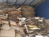 Thu mua phế liệu nhựa – giấy – gỗ với giá tốt ở Bình Dương