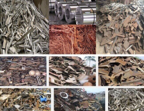 Đơn vị thu mua phế liệu uy tín bình dương