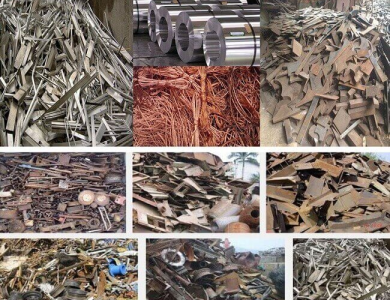 Đơn vị thu mua phế liệu uy tín bình dương