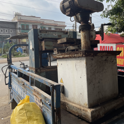 thu mua phế liệu ở bình chuẩn giá cao
