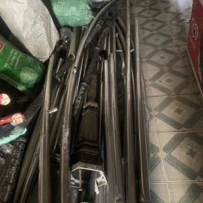 phế liệu tân khánh tân uyên bình dương giá cao