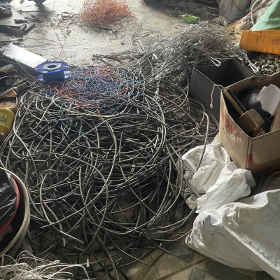 THU MUA PHẾ LIỆU Ở BÌNH CHUẨN 