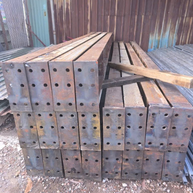 PHẾ LIỆU BÌNH CHUẨN GIÁ CAO
