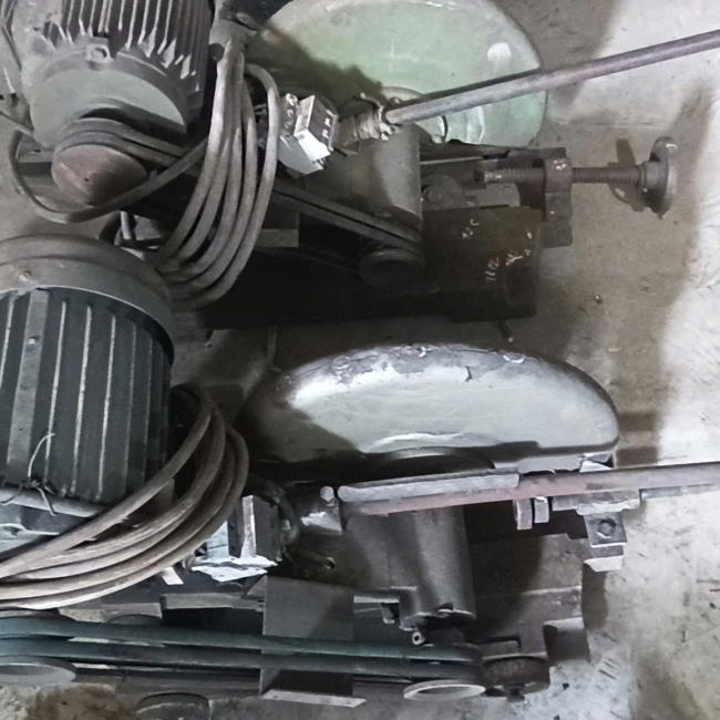 THU MUA MÁY MÓC CŨ Ở TÂN PHƯỚC KHÁNH  sdt 0702555679