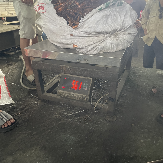 THU MUA PHẾ LIỆU TẠI TÂN UYÊN BÌNH DƯƠNG GIÁ CAO NHANH CHỐNG GIẢI NGÂN TRONG 10p