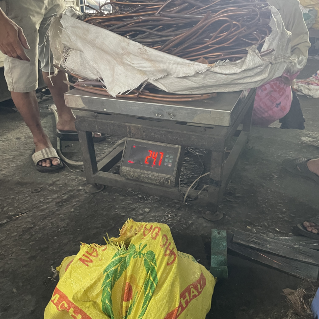 THU MUA PHẾ LIỆU TẠI TÂN UYÊN BÌNH DƯƠNG GIÁ CAO NHANH CHỐNG GIẢI NGÂN TRONG 10p