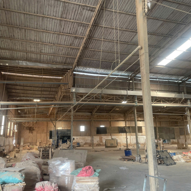 Thu Mua Phế Liệu Tại Tân Hiệp Bình Dương Giá Cao Tận Nơi