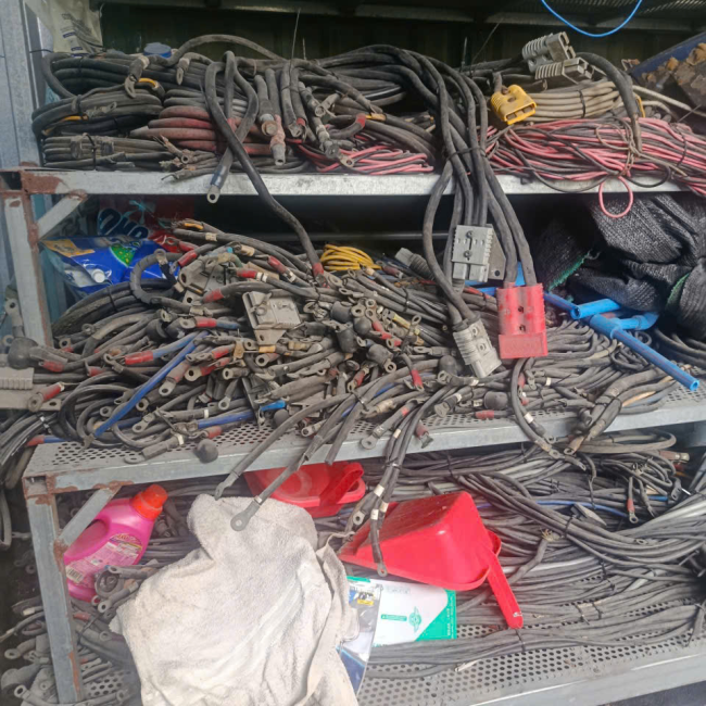Thu Mua Phế Liệu Tại Tân Hiệp Bình Dương Giá Cao Tận Nơi