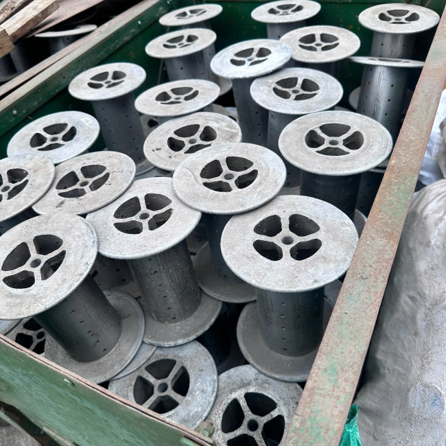 Thu Mua Phế Liệu Tại Tân Hiệp Bình Dương Giá Cao Tận Nơi