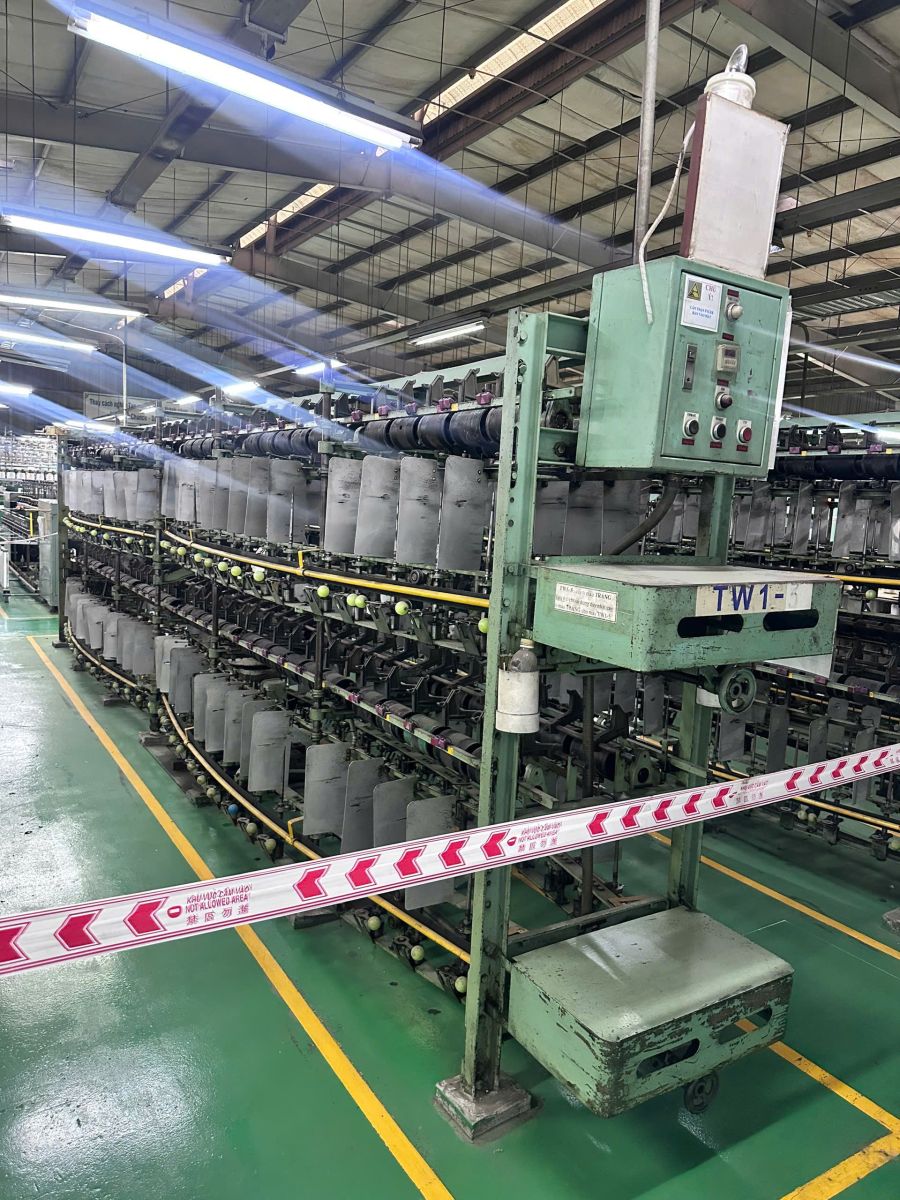 Thu mua phế liệu tại Tân Hiệp Bình Dương
