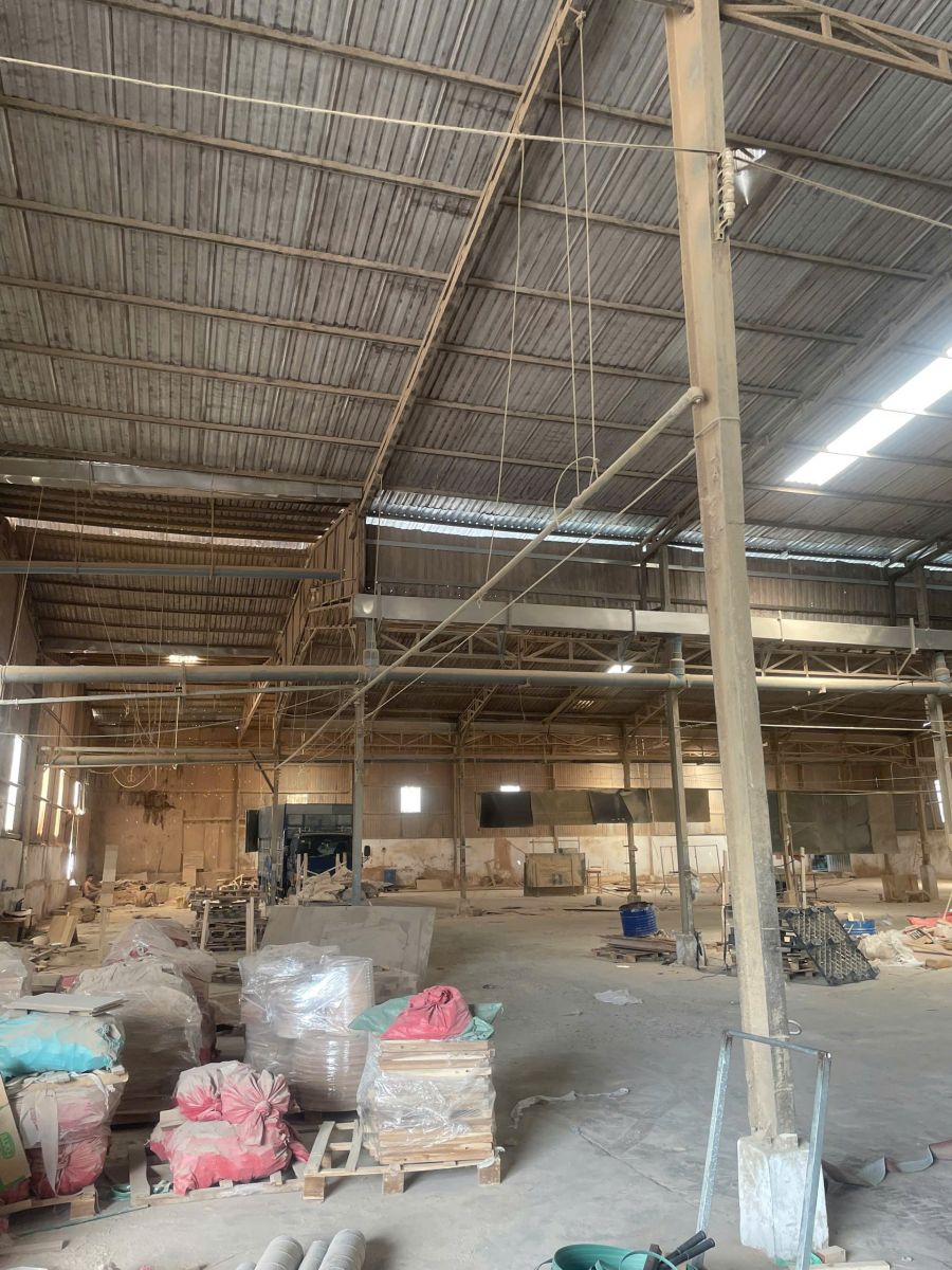 Thu mua đồng sắt phế liệu tại tân hiệp giá cao